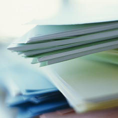 Safeguarding Documents